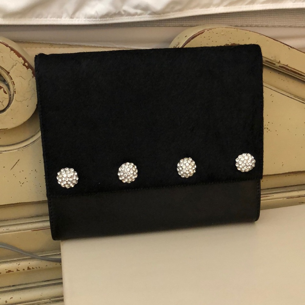 Evening bag/clutch